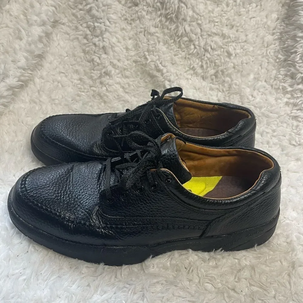 Dr. Comfort Stallion Men's Therapeutic Diabetic Extra Depth Dress Shoe SZ13M